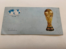 1974 invito coppa usato  Roma