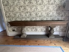 Beautiful turned wood for sale  SHEPTON MALLET
