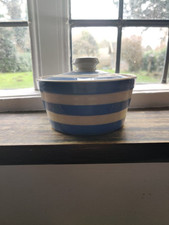 blue and white cornish ware for sale  ABINGDON