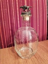 Blanton bouteille whisky d'occasion  Le Muy