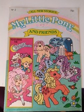 Magazine comics little d'occasion  Anost