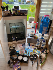 Marine aquarium setup for sale  BEXLEYHEATH