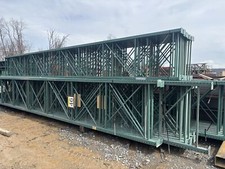 Steel king sk2000 for sale  Fleetwood