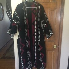 Clubfellow robe mens for sale  Geneva