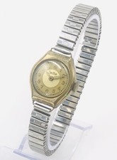 Zentra damenarmbanduhr handauf gebraucht kaufen  Bad Lausick
