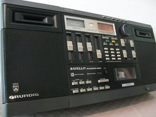 Grundig satellit radio gebraucht kaufen  Oldenburg (Oldenburg)