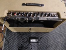 peavey classic 50 for sale  Gleason