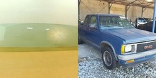 Usado, BLAZER COLORIDO ESTACIONÁRIO VIDRO TRASEIRO S10/JIMMY S15 1982-94 GMC CHEVY 92GS1-1B8 comprar usado  Enviando para Brazil
