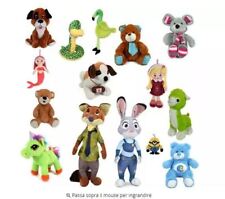 Peluche disney vari usato  Napoli