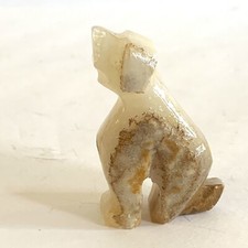Miniature carved onyx for sale  Iola