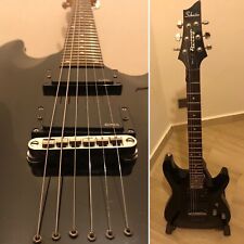 Chitarra elettrica usato  Monopoli