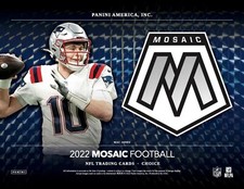 2022 panini mosaic for sale  Nashville
