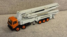 Readymix betonförderung putzm gebraucht kaufen  Königs Wusterhausen