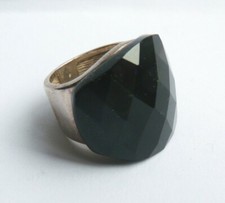 Bague chevalière argent d'occasion  Paris IX