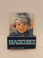 Vintage sylvania magic for sale  Hotchkiss