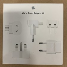 Genuine apple travel for sale  WEST DRAYTON