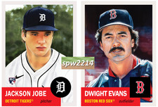 Topps living set d'occasion  Expédié en Belgium