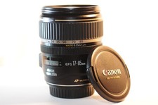 Canon 85mm 5.6 for sale  Geneva