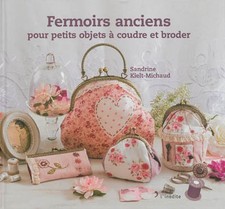 Fermoirs anciens petits d'occasion  France