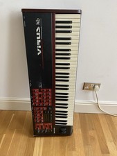 Access virus synthesiser for sale  LONDON