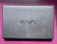 Sony vaio model d'occasion  Paris-