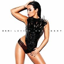 Confident lovato demi gebraucht kaufen  Berlin