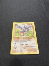 Carta pokemon vintage usato  Firenze
