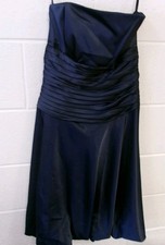 Dessy ladies strapless for sale  LOUGHBOROUGH
