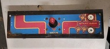 Vintage pac man for sale  Fort Lauderdale
