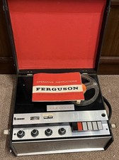 Ferguson track speed for sale  CARLISLE