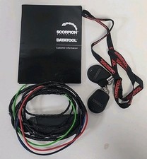 Scorpion datatool stealth for sale  CLACTON-ON-SEA