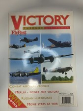 Victory air power. for sale  BOLTON