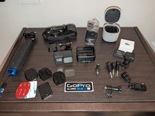 Gopro hero black usato  Santhia