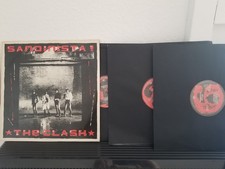 Vinyl the clash gebraucht kaufen  Wettenberg