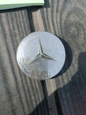 mercedes vito badge for sale  ST. HELENS