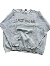 Felpe nike vintage usato  Vimodrone