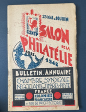 Salon philatelie paris d'occasion  La Seyne-sur-Mer