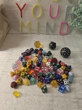Large dice lot for sale  Cincinnati