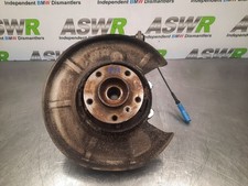 Bmw series hub for sale  MANCHESTER