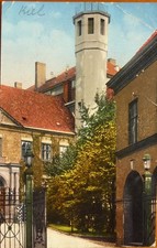 Kiel königliches schloß gebraucht kaufen  Jülich