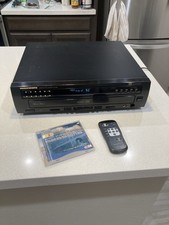 Clean marantz disc for sale  Chandler