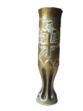 Vintage ww1 brass for sale  Middleton