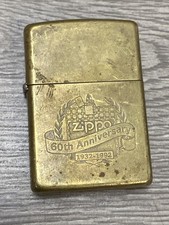 Zippo brass lighter for sale Zippo brass lighter for sale  Spokane