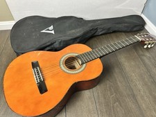 Valencia acoustic guitar for sale  Cincinnati