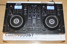 DJ CD/MP3 Players for sale  BASILDON