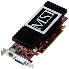 Grafikkarte msi nvidia gebraucht kaufen  Weißwasser