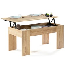 Table basse plateau d'occasion Table basse plateau d'occasion  France