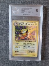 Pokemon jolteon blitza gebraucht kaufen  Vreden