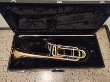 Bass posaune jupiter gebraucht kaufen  Hamm