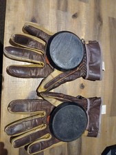 Slidehandschuhe longboard load gebraucht kaufen  Nettetal
